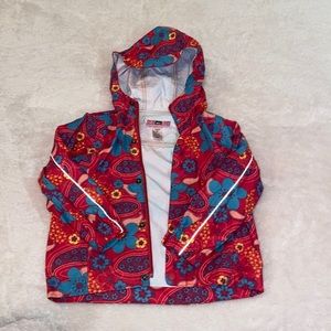 REI Tot’s Rain Jacket 3T